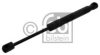 FEBI BILSTEIN 44000 Gas Spring, bonnet